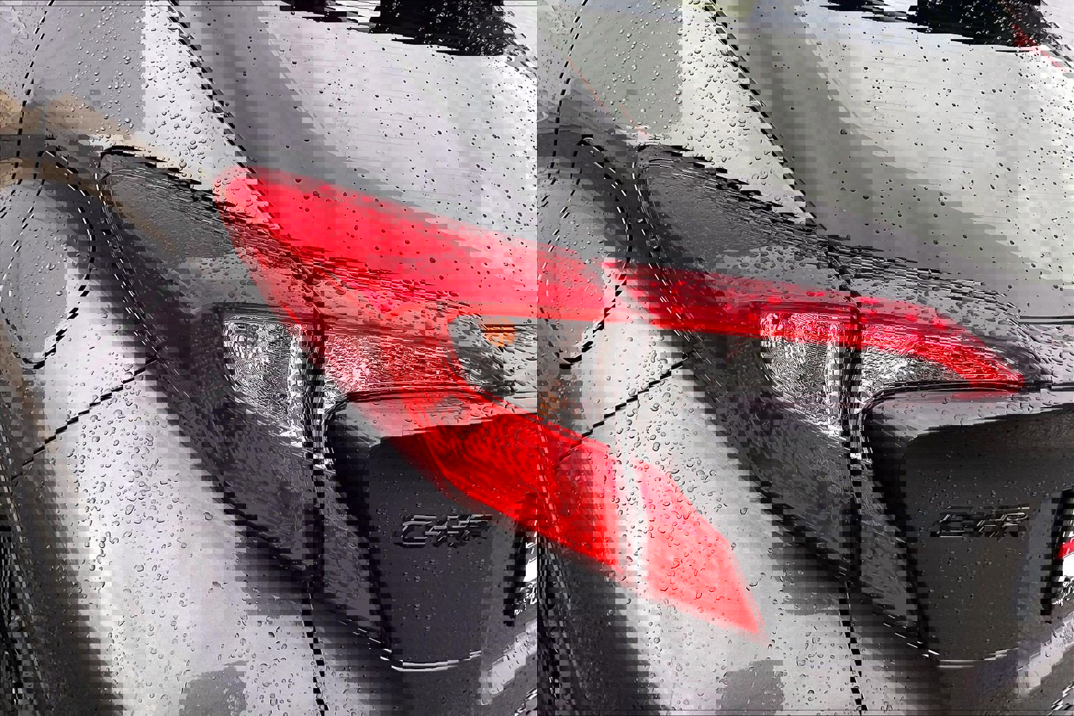 Used 2022 Toyota C-HR Nightshade image 33