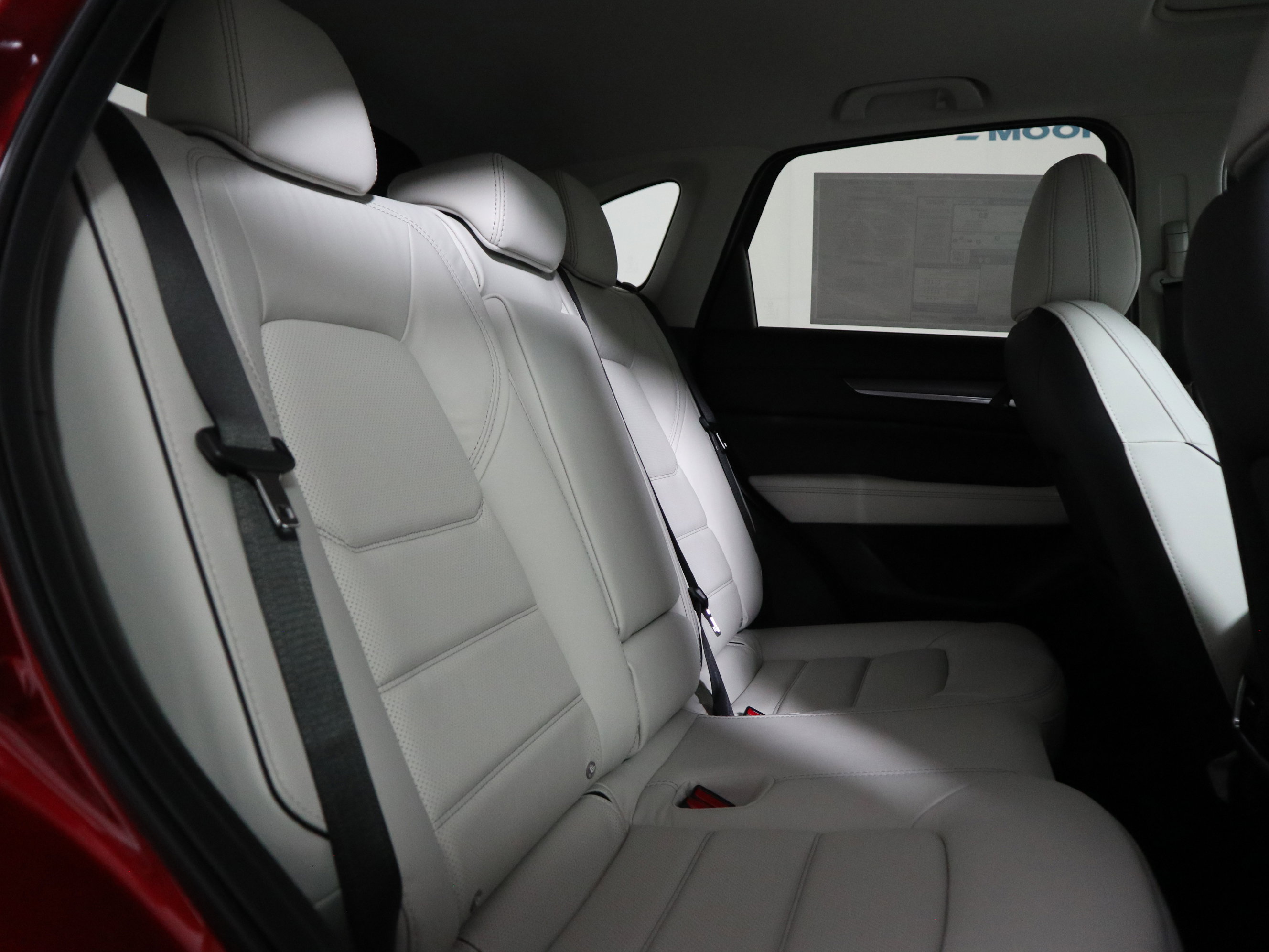 New 2025 MAZDA CX-5 AWD 2.5 S w/ Premium Plus Pkg image 18