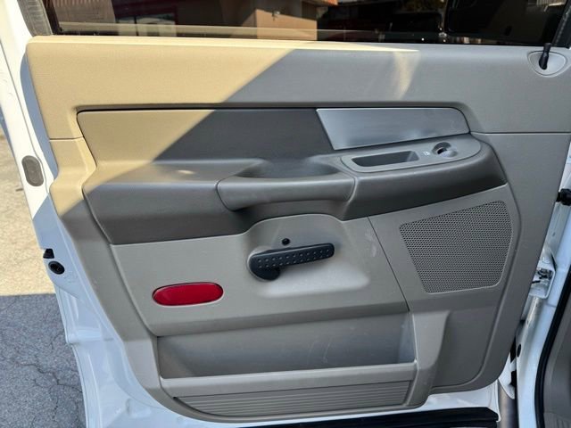 Used 2009 Dodge Ram 3500 Truck SLT image 13