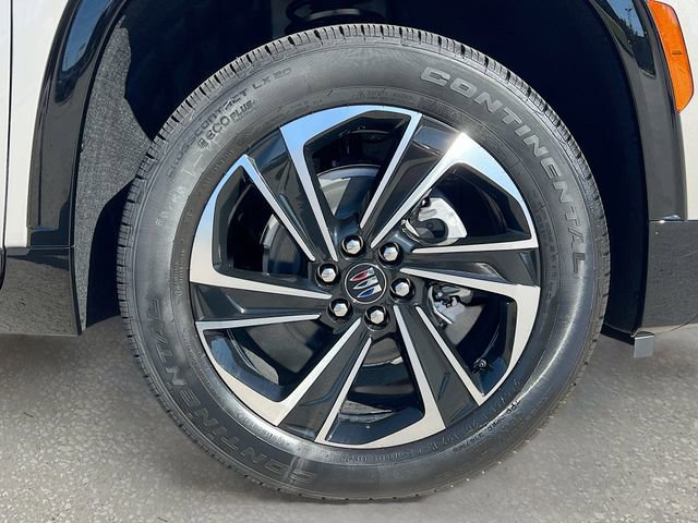 New 2026 Buick Enclave Sport Touring w/ Power Package image 19