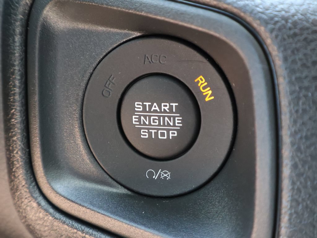 New 2026 Jeep Wrangler Sport AWD/4WD image 26