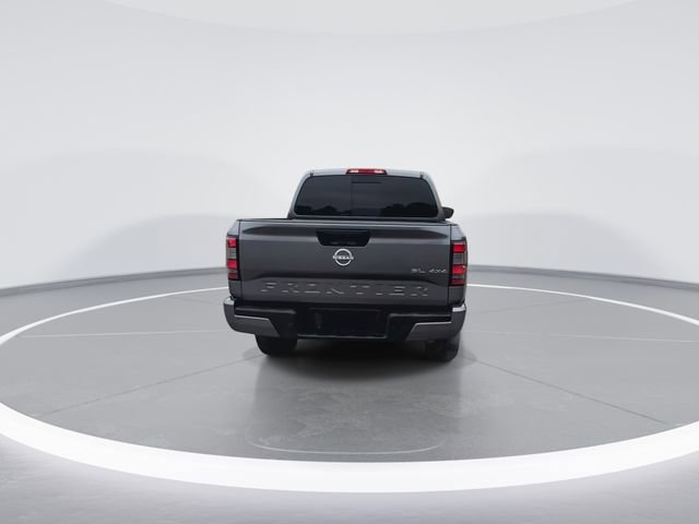 Used 2024 Nissan Frontier SL w/ Technology Package image 10