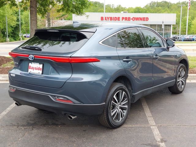 Used 2024 Toyota Venza LE AWD/4WD image 10