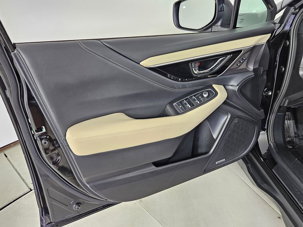 Certified 2023 Subaru Outback Limited image 11