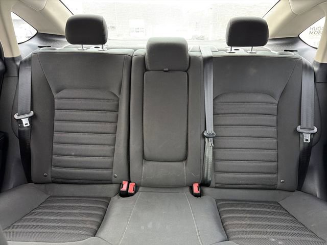 Used 2018 Ford Fusion SE image 24