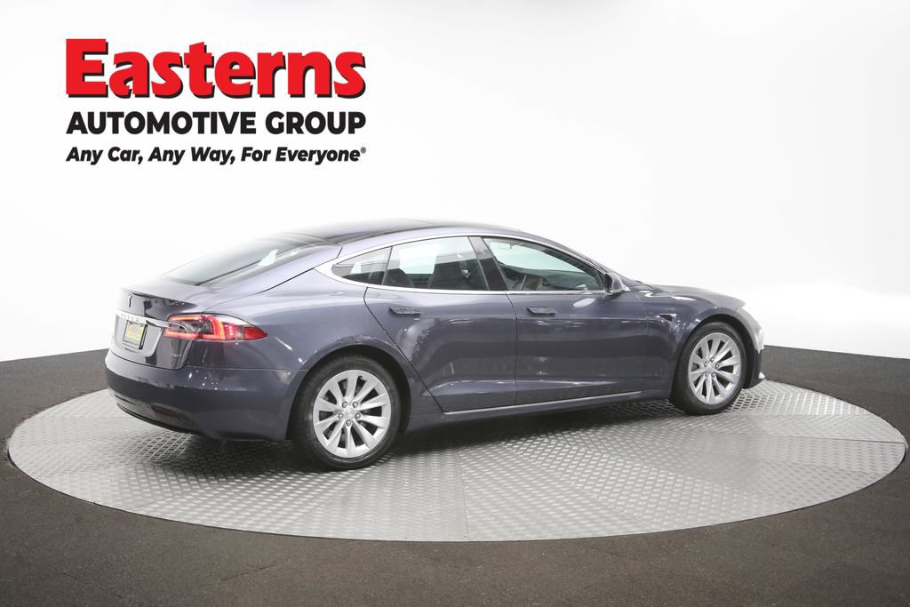 Used 2018 Tesla Model S 75D AWD/4WD image 33