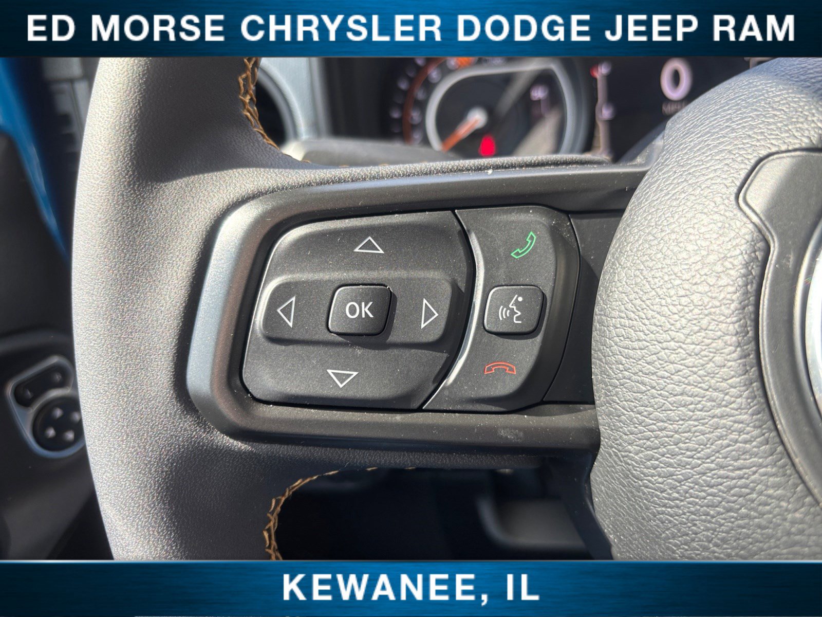 Used 2024 Jeep Wrangler Sport S image 24