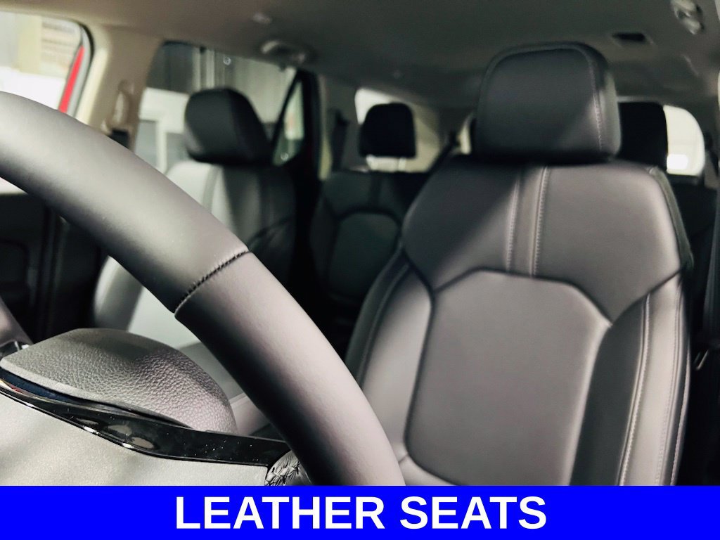 New 2026 Honda Pilot EX-L image 3