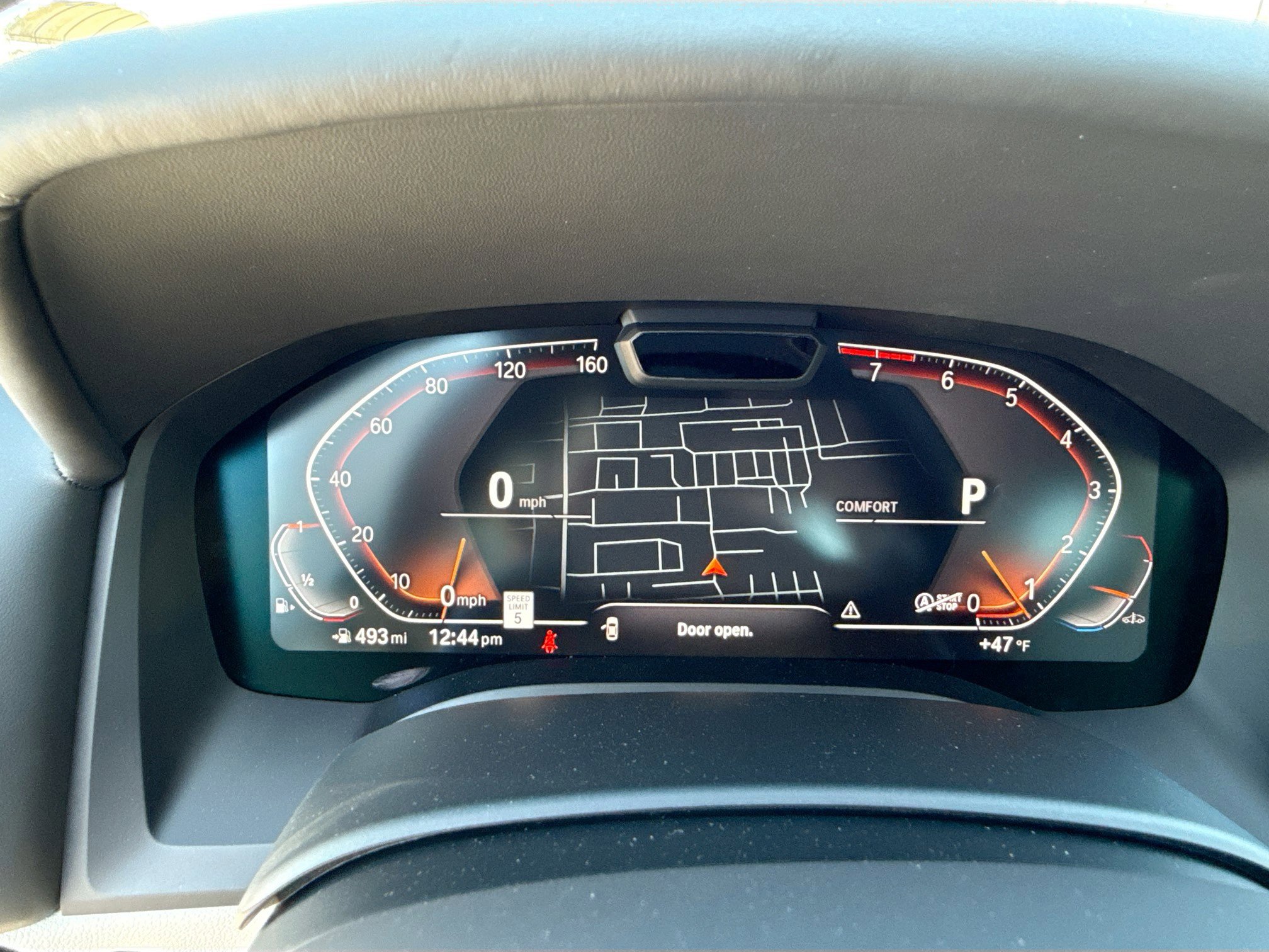 New 2026 BMW 840i image 41