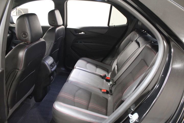 Used 2022 Chevrolet Equinox RS image 26