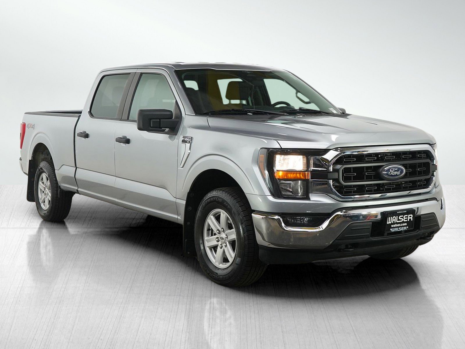 Used 2023 Ford F150 XLT AWD/4WD image 8