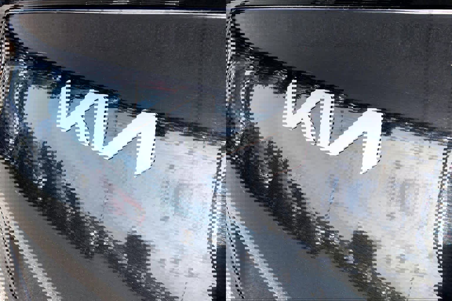 Used 2023 Kia Sportage SX image 30