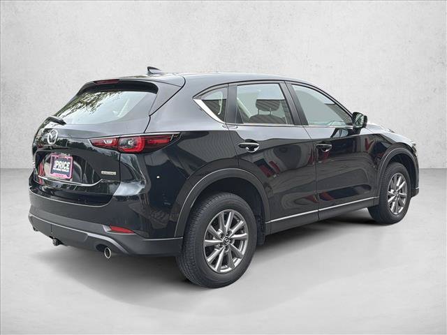 Used 2023 MAZDA CX-5 AWD 2.5 S image 5