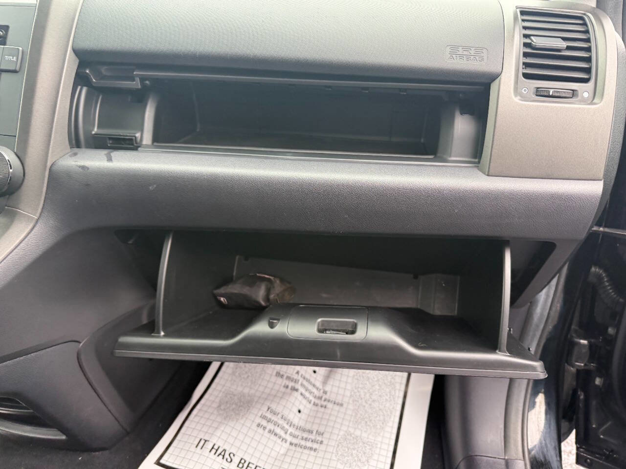 Used 2011 Honda CR-V SE image 25