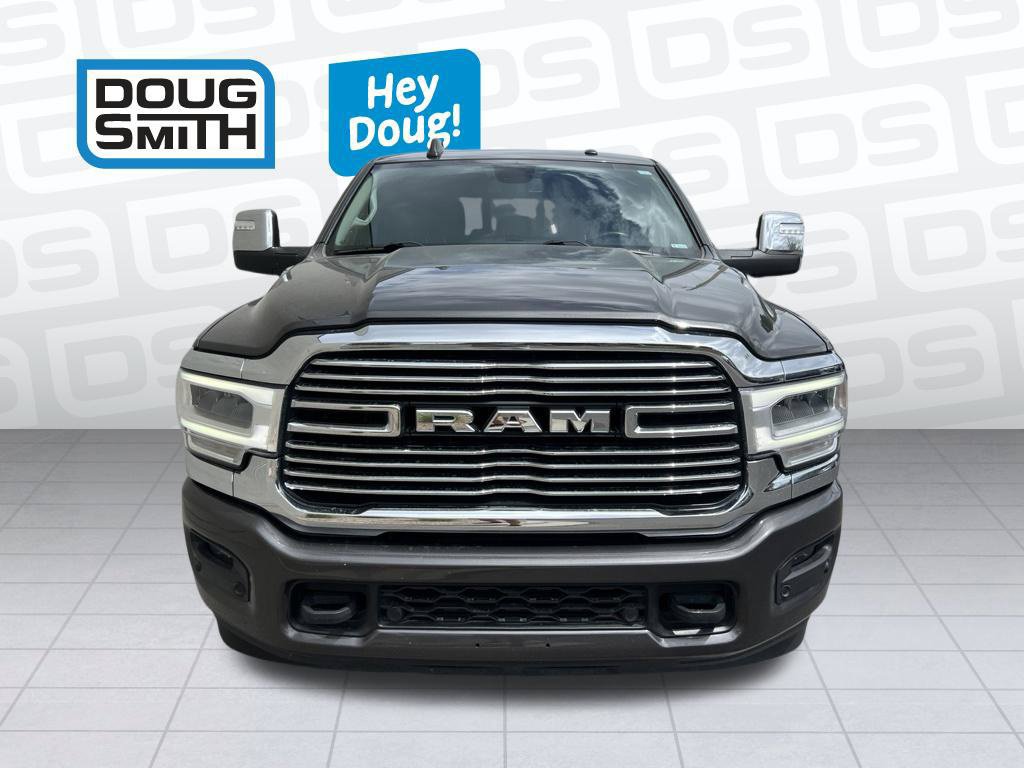 Certified 2023 RAM 2500 Laramie AWD/4WD image 8