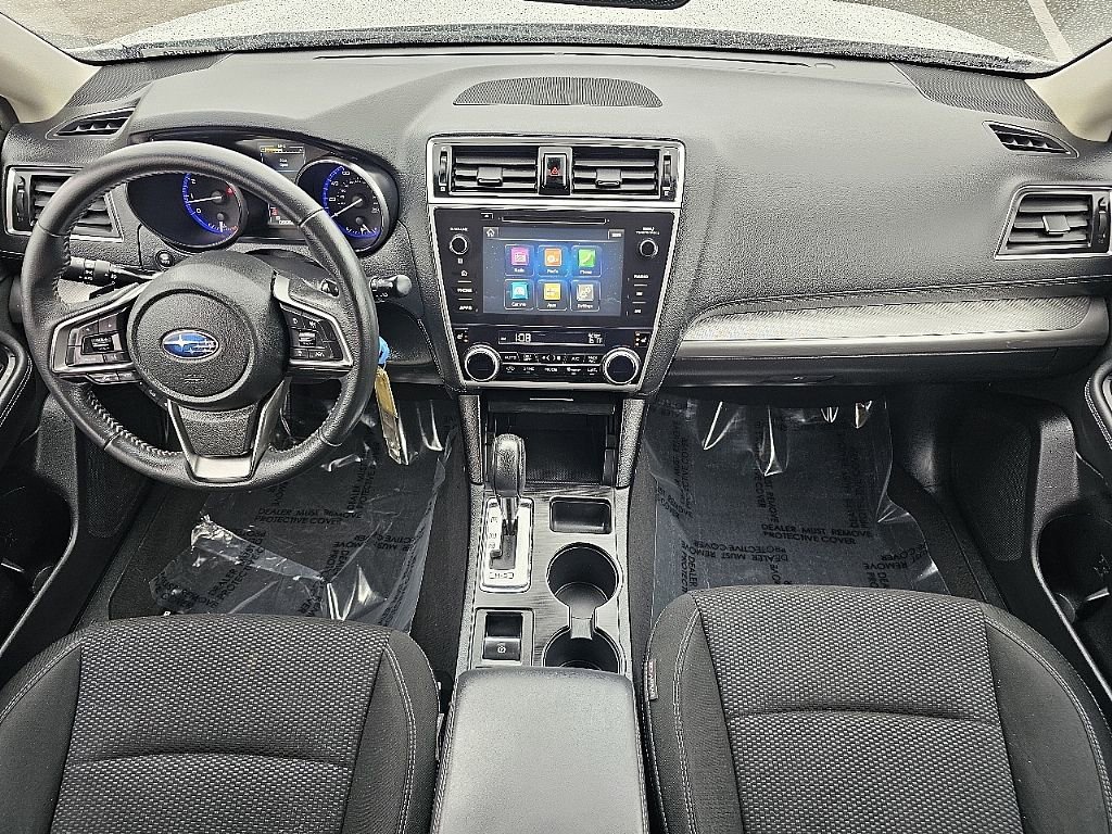 Used 2018 Subaru Outback 2.5i Premium image 23