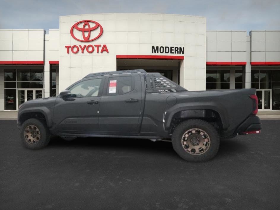 New 2025 Toyota Tacoma 4x4 Double Cab Hybrid image 12