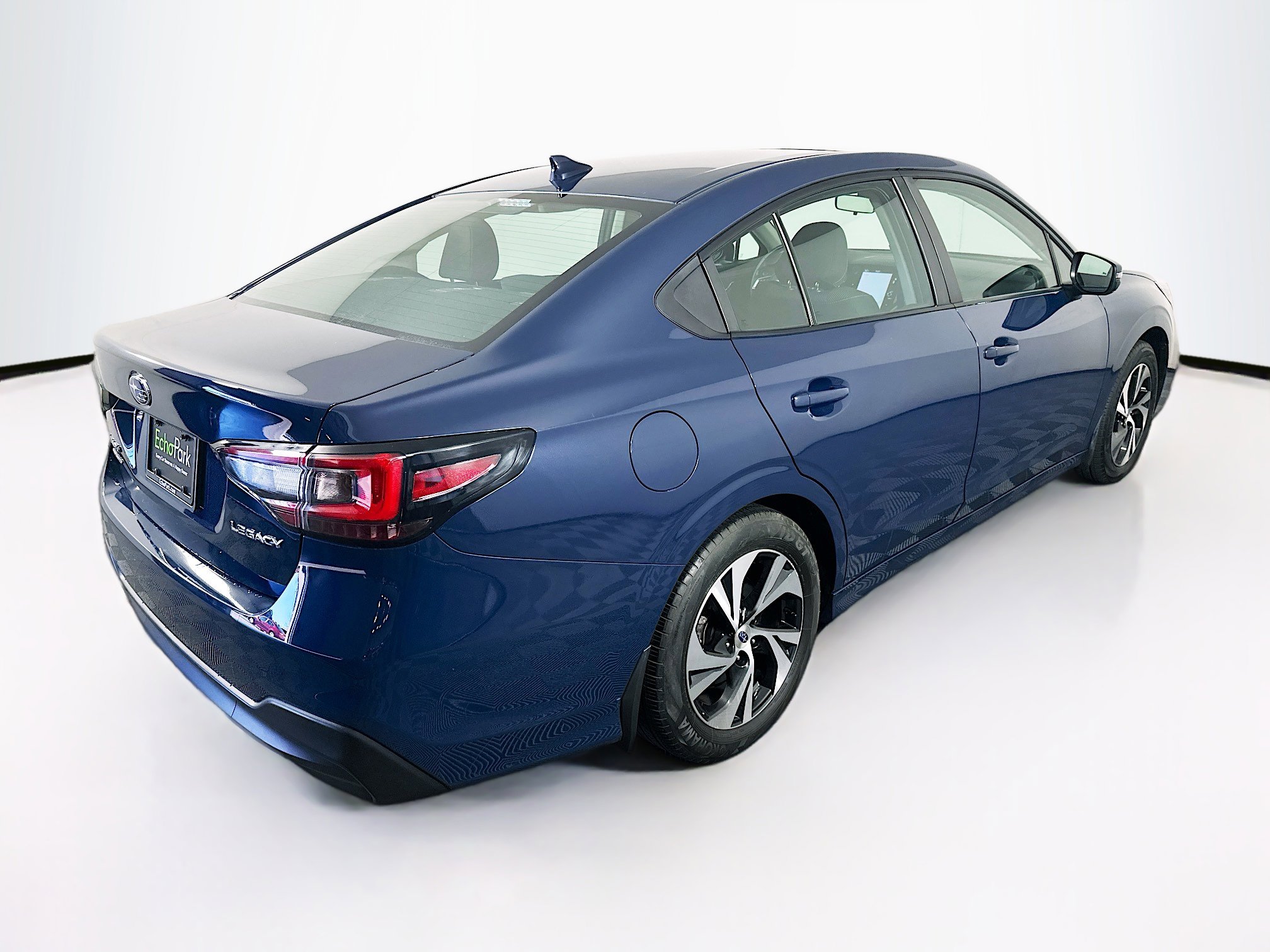 Used 2024 Subaru Legacy Premium image 9