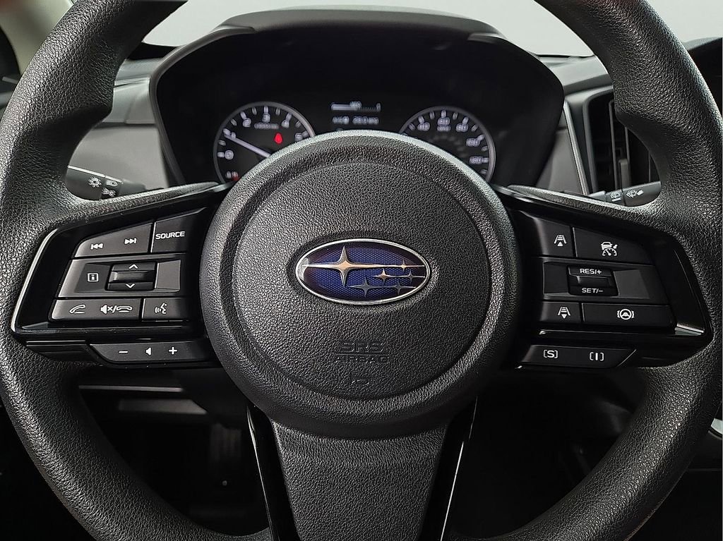 Certified 2024 Subaru Crosstrek 2.0i Premium AWD/4WD image 20