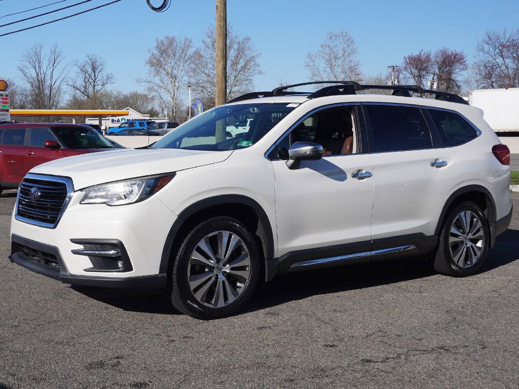 Used 2019 Subaru Ascent Touring image 12