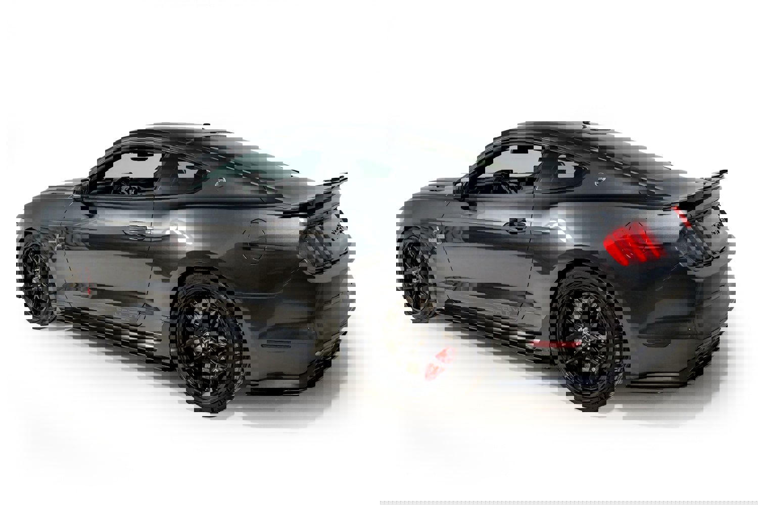 Used 2017 Ford Mustang GT Premium w/ Equipment Group 401A image 4