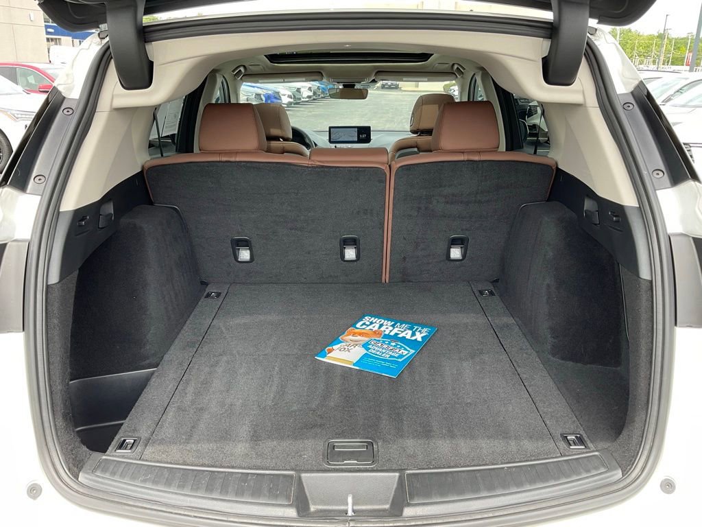 Certified 2023 Acura RDX AWD w/ Technology Package image 25