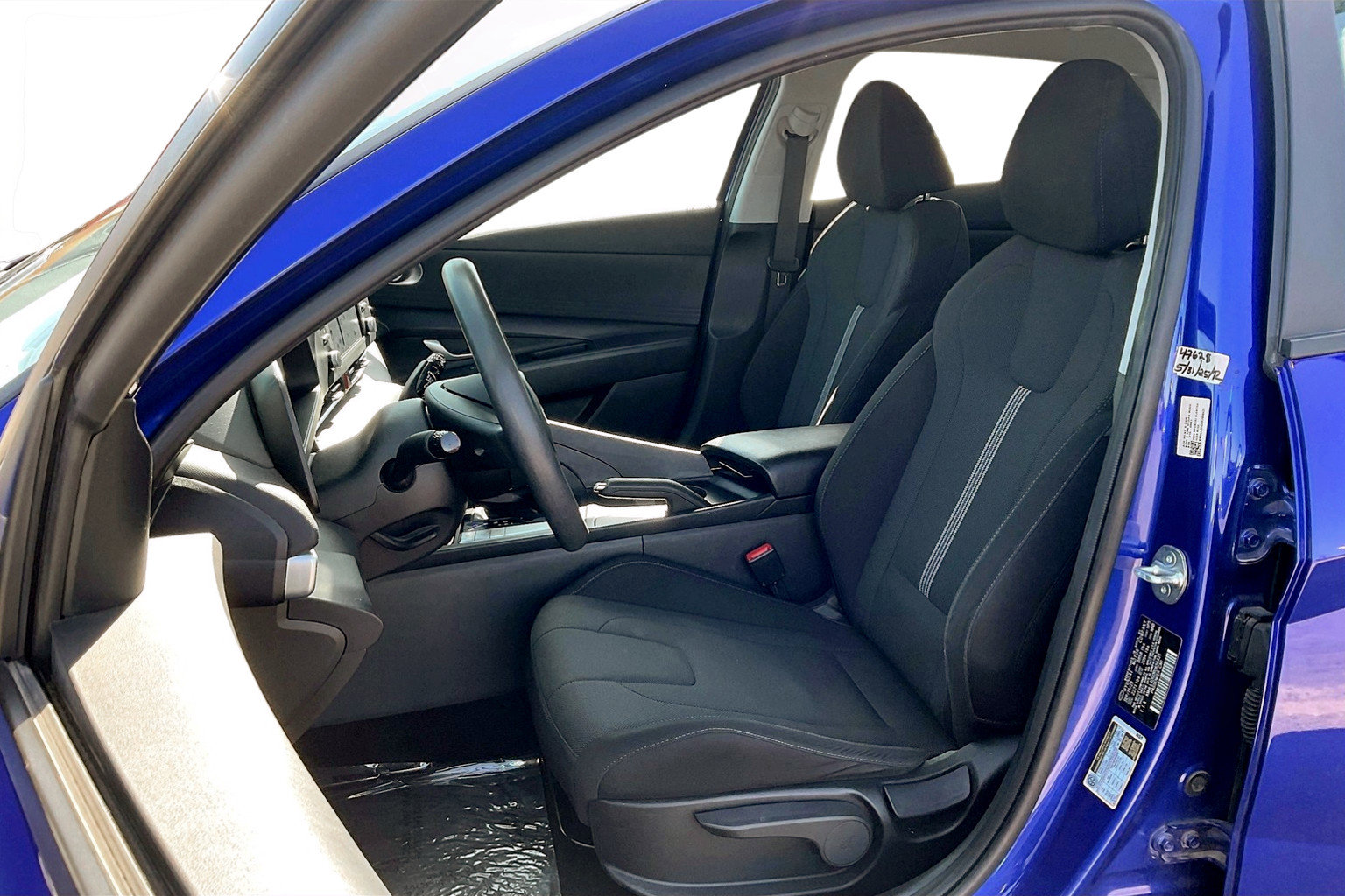 Used 2024 Hyundai Elantra SEL image 22