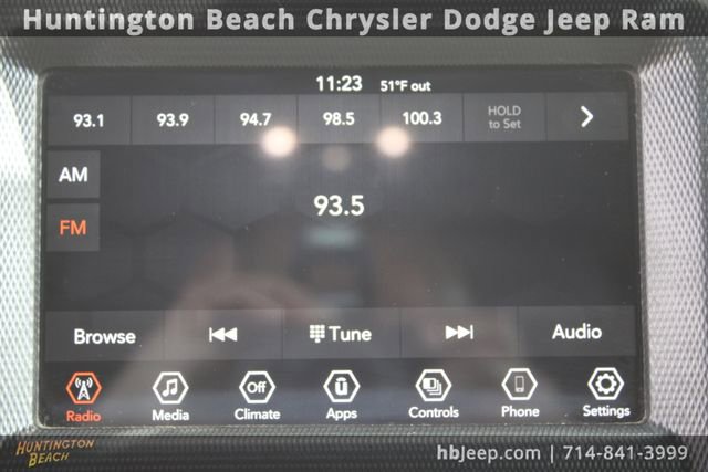 Used 2023 Jeep Wrangler Sport image 22