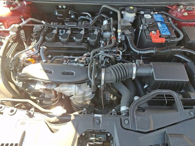 Used 2023 Honda Accord EX image 27