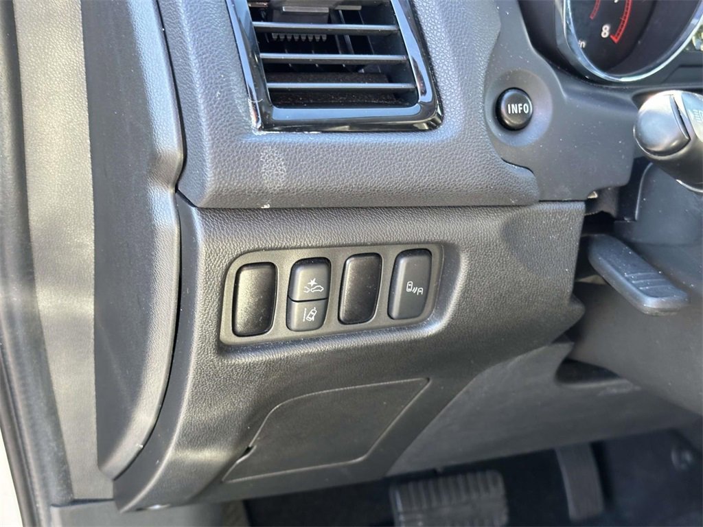 Used 2024 Mitsubishi Outlander Sport ES image 19