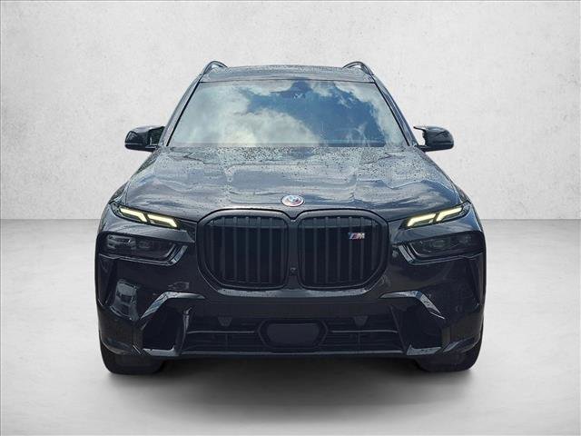Used 2023 BMW X7 M60i w/ Executive Package AWD/4WD image 2