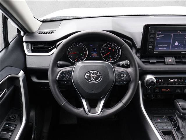 Certified 2022 Toyota RAV4 XLE AWD/4WD image 13