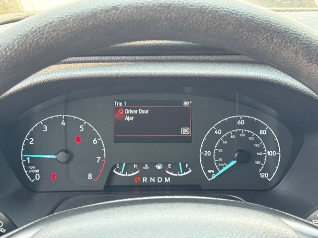 Used 2022 Ford Transit 350 XLT RWD image 17