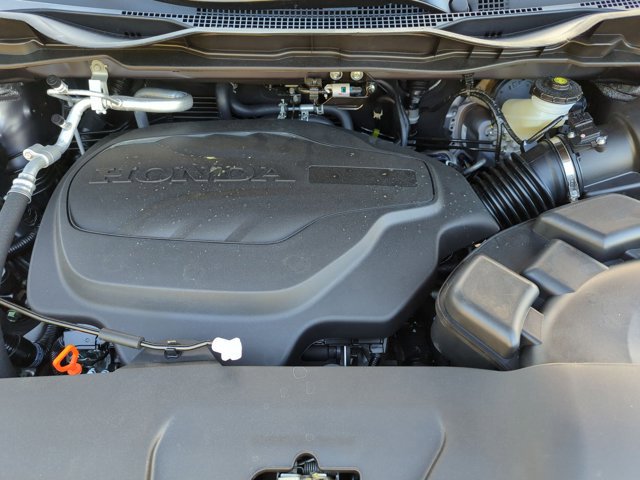 New 2026 Honda Odyssey Touring image 15