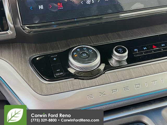 New 2026 Ford Expedition Max Platinum w/ Platinum Ultimate Package image 19