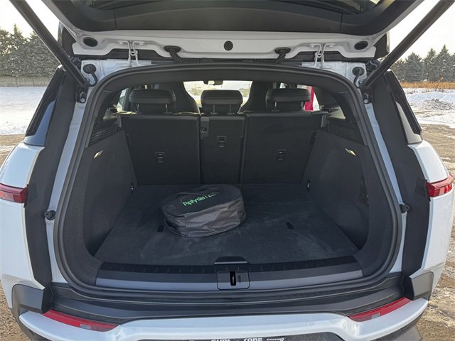 Used 2023 Fisker Ocean Extreme image 18