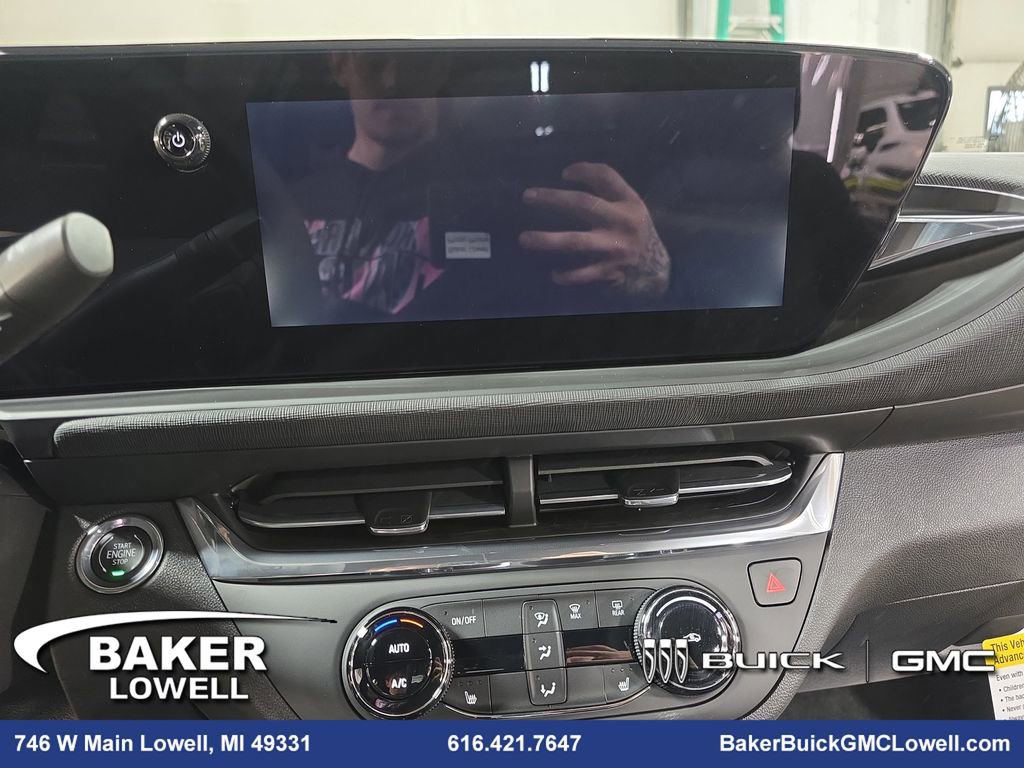 New 2026 Buick Envista Preferred image 19