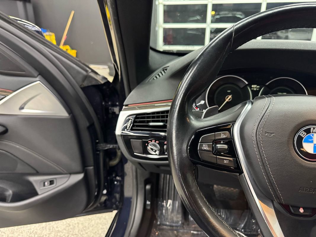 Used 2019 BMW 540i xDrive w/ Convenience Package image 23