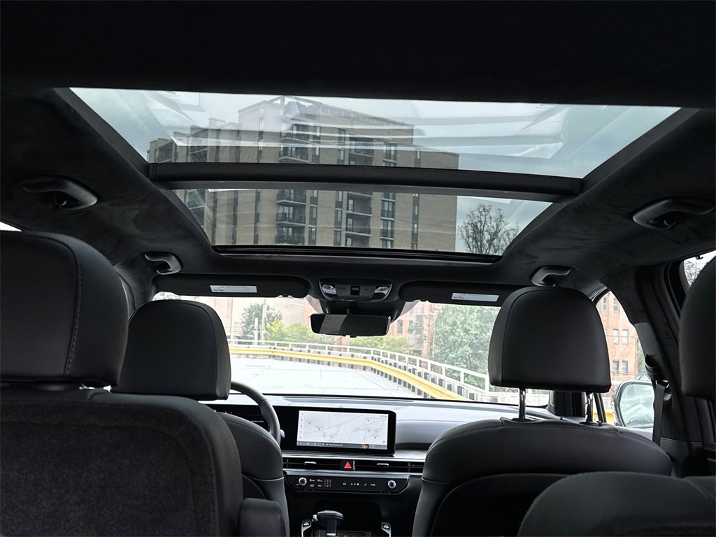 New 2025 Kia Sorento SX Prestige image 8