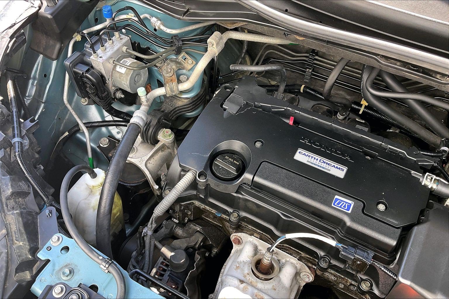 Used 2016 Honda CR-V SE image 35