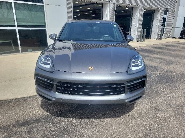 Used 2020 Porsche Cayenne AWD/4WD image 7