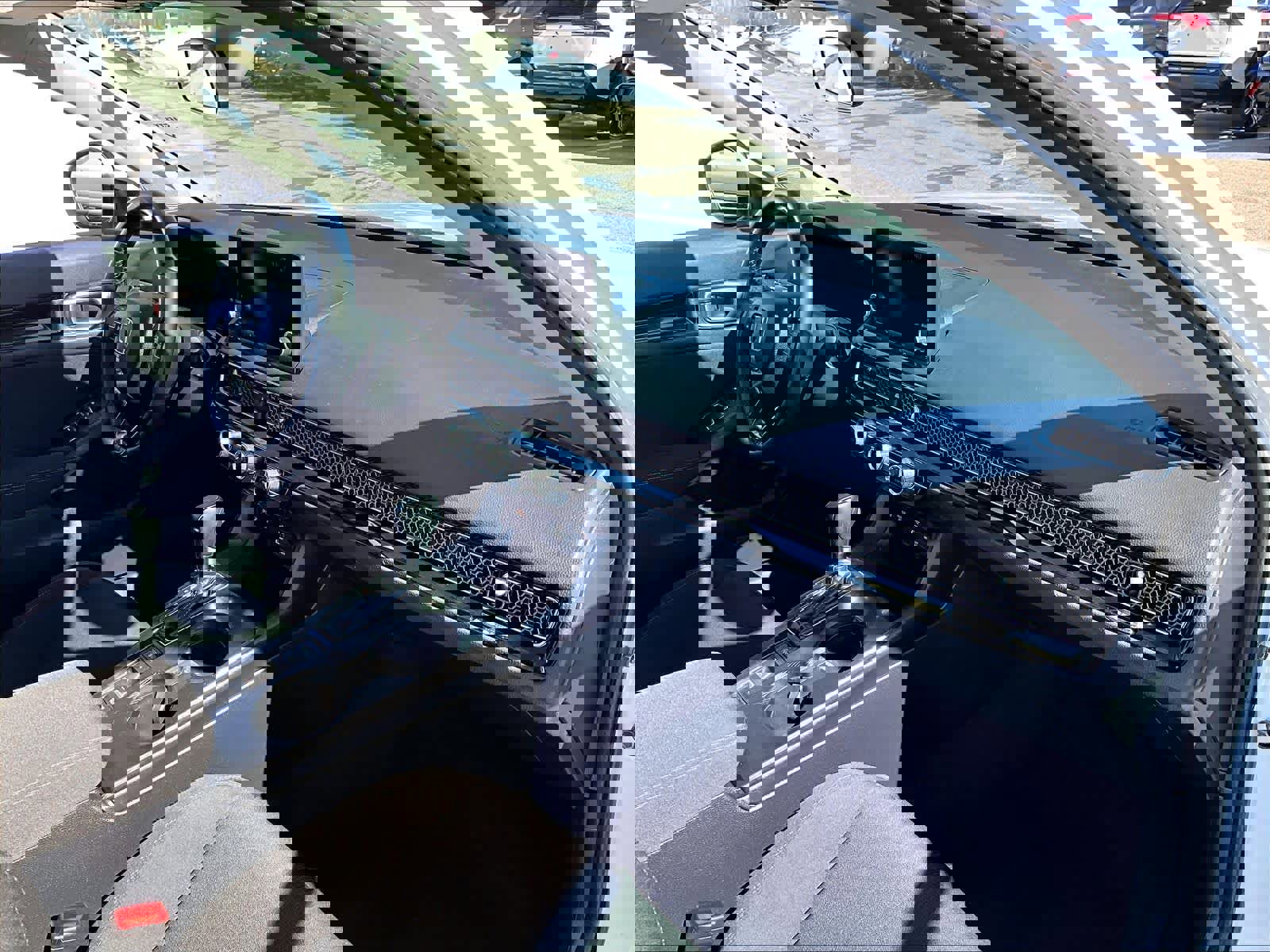 Used 2023 Honda Civic EX image 14