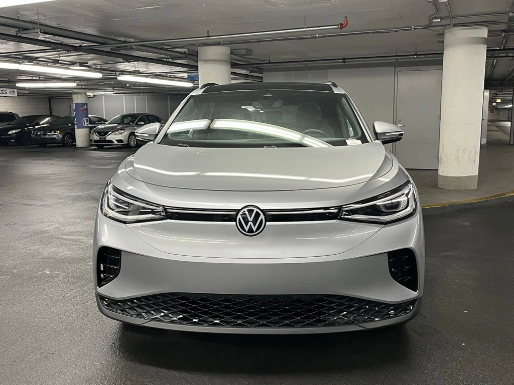 Used 2023 Volkswagen ID.4 S image 33