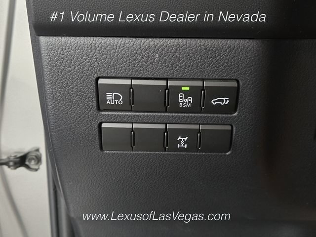 Used 2018 Lexus NX 300 AWD w/ Comfort Package image 39