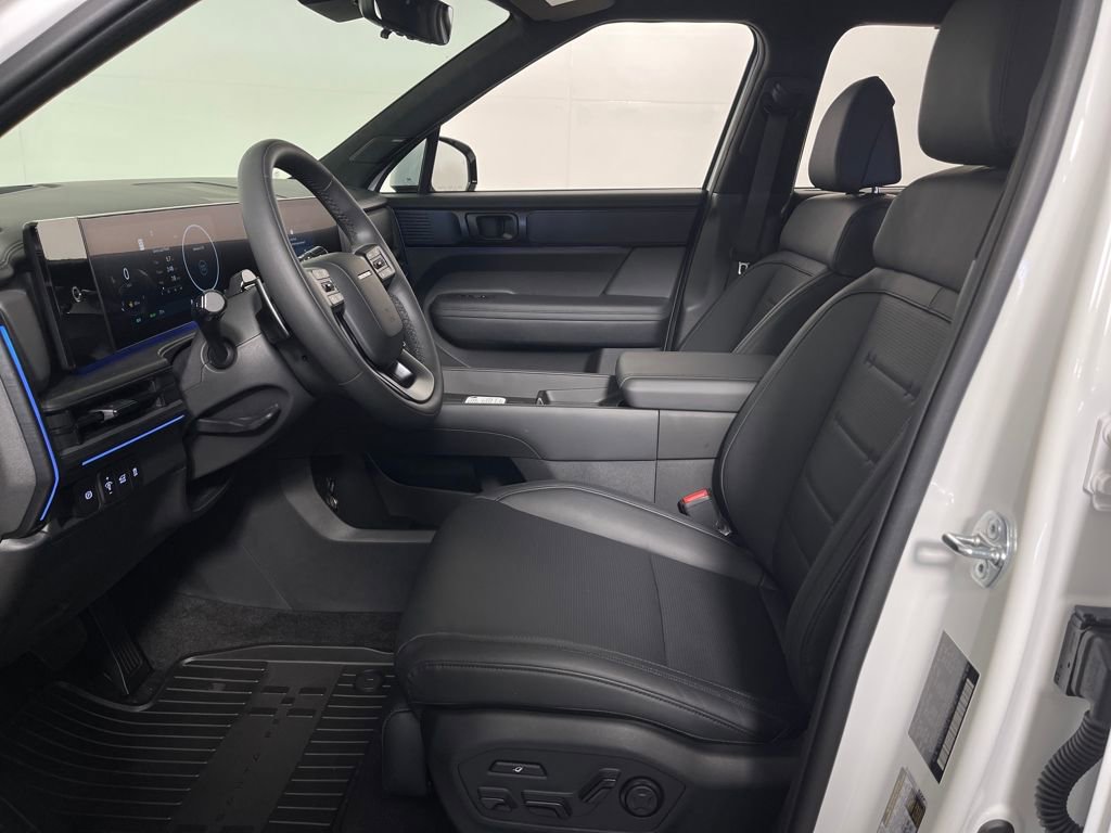 New 2026 Hyundai Santa Fe Calligraphy image 12