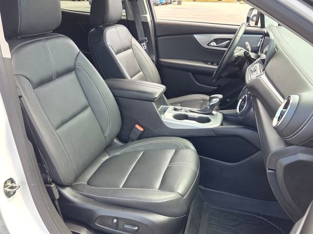 Used 2023 Chevrolet Blazer LT w/ LPO, Floor Liner Package image 16