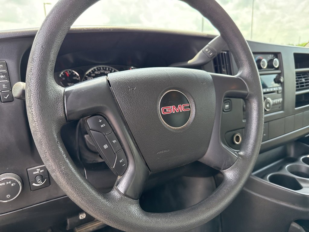 Used 2013 GMC Savana 3500 image 16