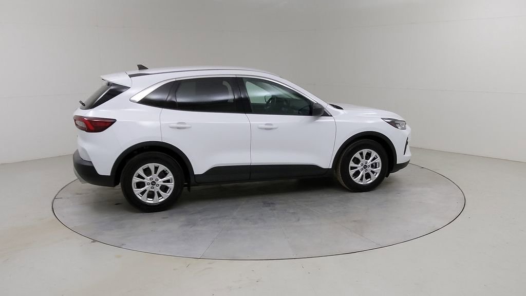 Certified 2023 Ford Escape Active image 12