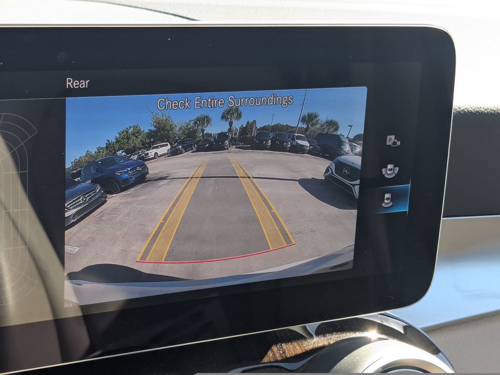 Certified 2021 Mercedes-Benz GLC 300 4MATIC image 7