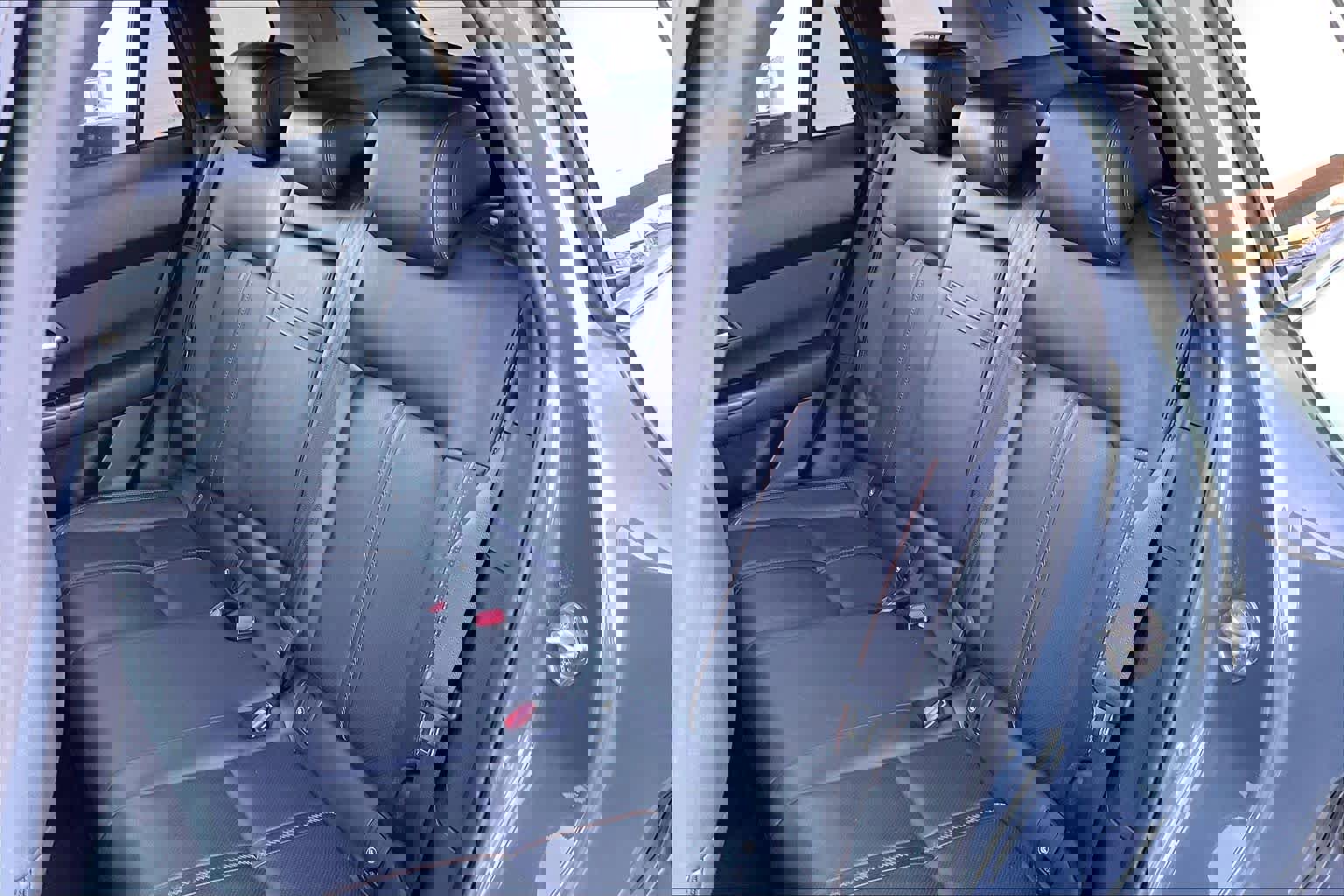 Used 2023 MAZDA CX-50 2.5 Turbo w/ Cargo Package image 20